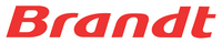 Логотип фирмы Brandt в Самаре