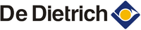 Логотип фирмы De Dietrich в Самаре