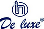 Логотип фирмы De Luxe в Самаре